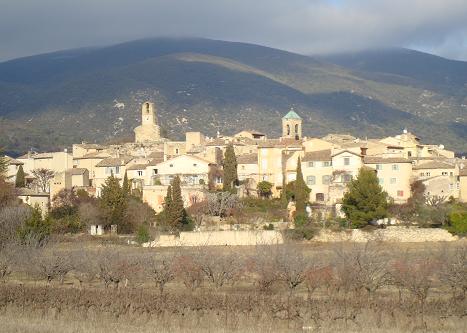 lourmarin